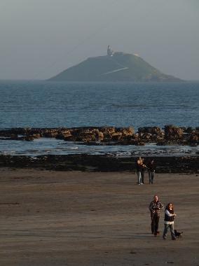 Ballycotton Lighthouse