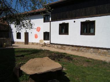 Holiday House in nr,Elena (Veliko Turnovo) or holiday homes and vacation rentals
