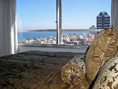 Holiday Apartment in Punta del Este (Maldonado) or holiday homes and vacation rentals