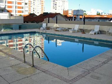 Holiday Apartment in Punta del Este (Maldonado) or holiday homes and vacation rentals