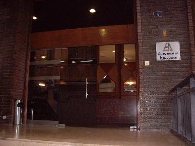 Holiday Apartment in alicante (Alicante / Alacant) or holiday homes and vacation rentals