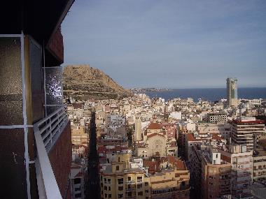Holiday Apartment in alicante (Alicante / Alacant) or holiday homes and vacation rentals