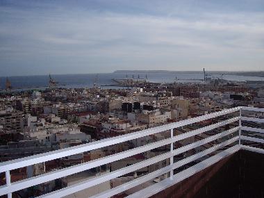 Holiday Apartment in alicante (Alicante / Alacant) or holiday homes and vacation rentals