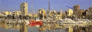 Holiday Apartment in alicante (Alicante / Alacant) or holiday homes and vacation rentals