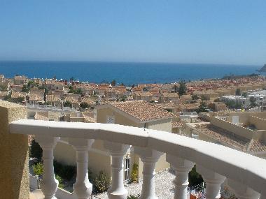 Chalet in puerto de mazarron (Murcia) or holiday homes and vacation rentals