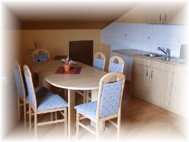 Holiday Apartment in Vhl (Waldecker Land) or holiday homes and vacation rentals