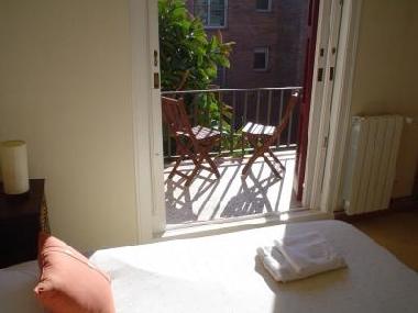 Holiday Apartment in barcelona (Barcelona) or holiday homes and vacation rentals