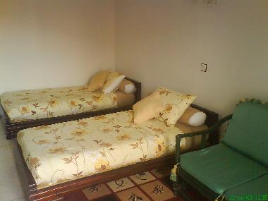 Holiday Apartment in Marrakech (Marrakech) or holiday homes and vacation rentals