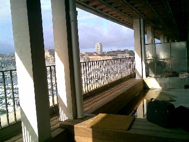 Holiday Apartment in Marseille (Bouches-du-Rh�ne) or holiday homes and vacation rentals