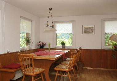 Holiday House in Biberach/Baden (Black Forest) or holiday homes and vacation rentals