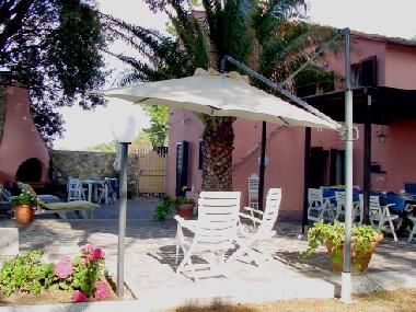 Holiday House in S. Andrea (Livorno) or holiday homes and vacation rentals