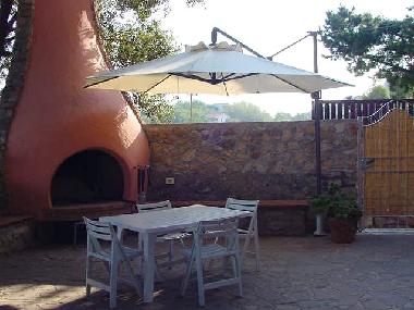 Holiday House in S. Andrea (Livorno) or holiday homes and vacation rentals