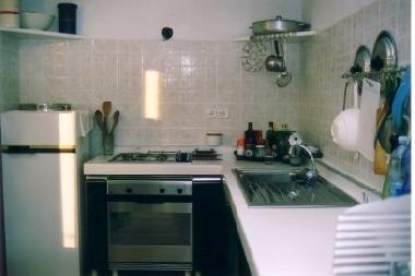 Holiday House in S. Andrea (Livorno) or holiday homes and vacation rentals