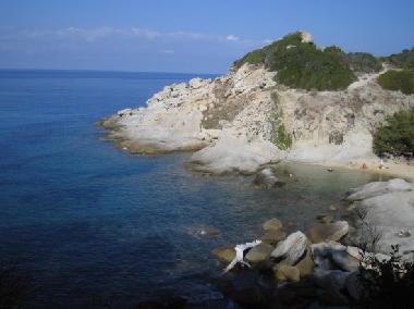 Holiday House in S. Andrea (Livorno) or holiday homes and vacation rentals