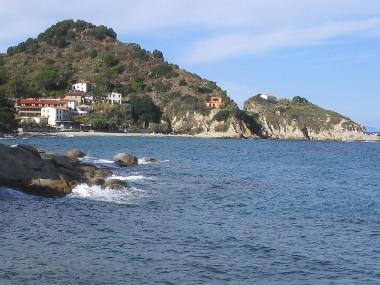 Holiday House in S. Andrea (Livorno) or holiday homes and vacation rentals