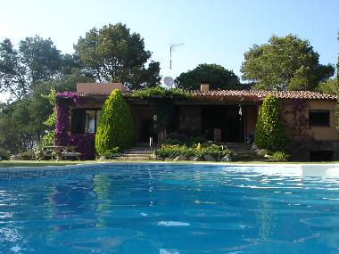 Chalet in llafranch - palafrugell (Girona) or holiday homes and vacation rentals