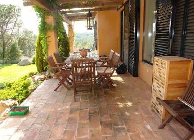 Chalet in llafranch - palafrugell (Girona) or holiday homes and vacation rentals