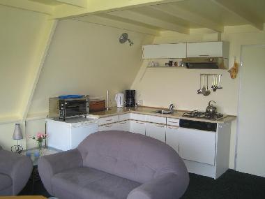 Holiday Apartment in Twijzelerheide (Friesland) or holiday homes and vacation rentals