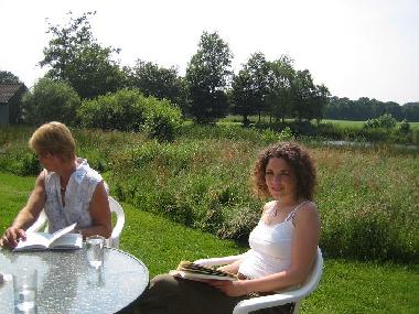 Holiday Apartment in Twijzelerheide (Friesland) or holiday homes and vacation rentals