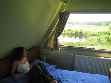 Holiday Apartment in Twijzelerheide (Friesland) or holiday homes and vacation rentals