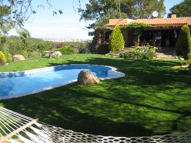 Chalet in llafranch - palafrugell (Girona) or holiday homes and vacation rentals