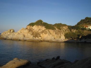 Holiday House in S. Andrea (Livorno) or holiday homes and vacation rentals