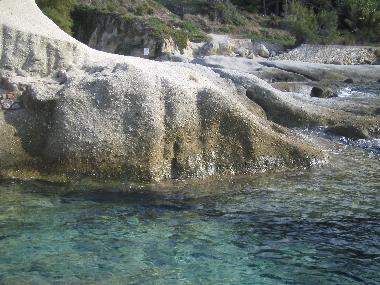 Holiday House in S. Andrea (Livorno) or holiday homes and vacation rentals