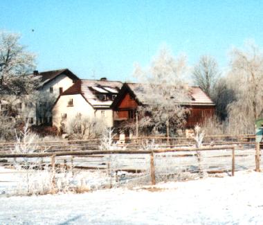 Holiday Apartment in Bruck / Grafing (Upper Bavaria) or holiday homes and vacation rentals