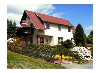 Holiday Apartment in Bad Elster  (Vogtland) or holiday homes and vacation rentals