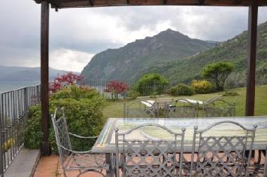 Holiday House in RIVA DI SOLTO (Bergamo) or holiday homes and vacation rentals