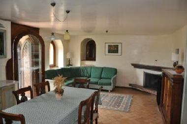 Holiday House in RIVA DI SOLTO (Bergamo) or holiday homes and vacation rentals