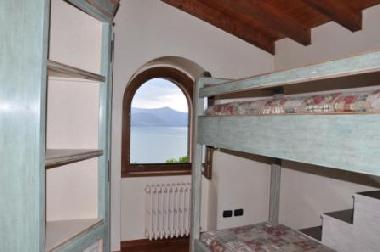 Holiday House in RIVA DI SOLTO (Bergamo) or holiday homes and vacation rentals