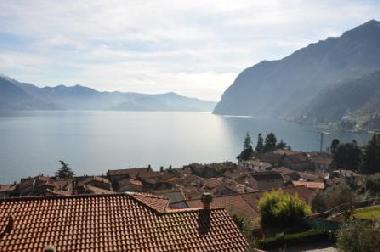 Holiday Apartment in RIVA DI SOLTO (Bergamo) or holiday homes and vacation rentals