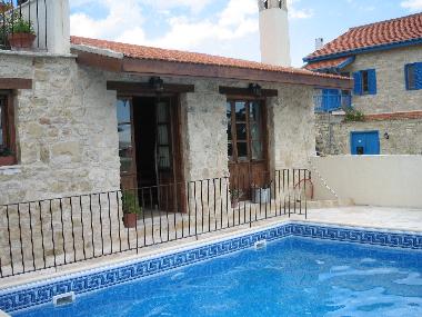 Holiday House in Vouni (Limassol) or holiday homes and vacation rentals