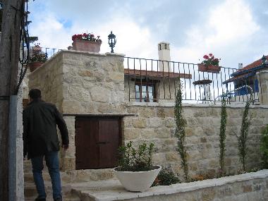 Holiday House in Vouni (Limassol) or holiday homes and vacation rentals