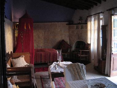 Holiday House in Vouni (Limassol) or holiday homes and vacation rentals