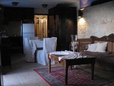 Holiday House in Vouni (Limassol) or holiday homes and vacation rentals