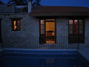 Holiday House in Vouni (Limassol) or holiday homes and vacation rentals