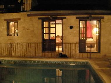 Holiday House in Vouni (Limassol) or holiday homes and vacation rentals