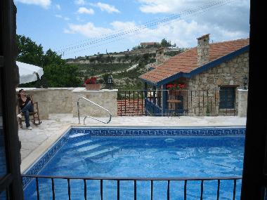 Holiday House in Vouni (Limassol) or holiday homes and vacation rentals