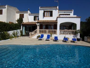 Holiday House in Alcudia (Mallorca) or holiday homes and vacation rentals