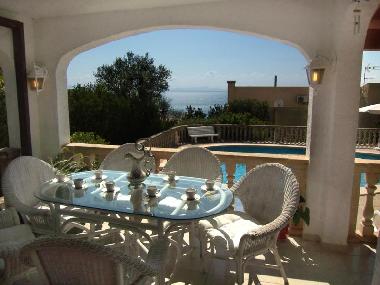 Holiday House in Alcudia (Mallorca) or holiday homes and vacation rentals
