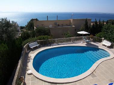 Holiday House in Alcudia (Mallorca) or holiday homes and vacation rentals