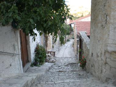 Holiday House in Vouni (Limassol) or holiday homes and vacation rentals