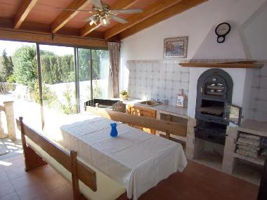 Holiday House in Alcudia (Mallorca) or holiday homes and vacation rentals
