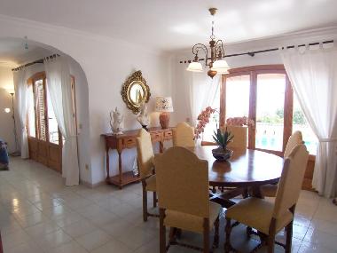 Holiday House in Alcudia (Mallorca) or holiday homes and vacation rentals