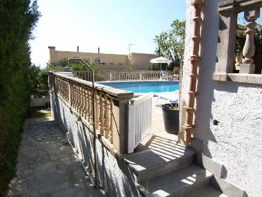 Holiday House in Alcudia (Mallorca) or holiday homes and vacation rentals