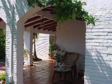 Holiday House in San Pedro de Alcntara (Mlaga) or holiday homes and vacation rentals