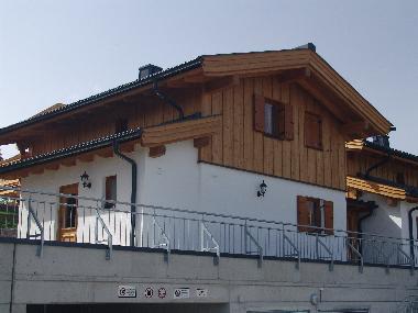 Chalet in Hochkrimml (Pinzgau-Pongau) or holiday homes and vacation rentals