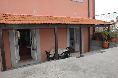 Holiday Apartment in Porto (Norte) or holiday homes and vacation rentals
